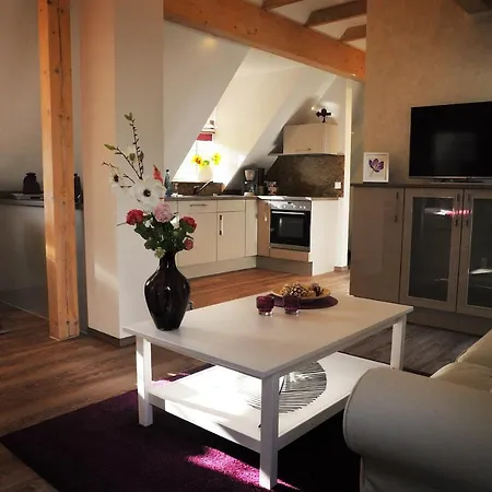 Storchennest Spreewald