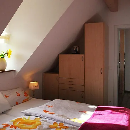 아파트 Storchennest Spreewald