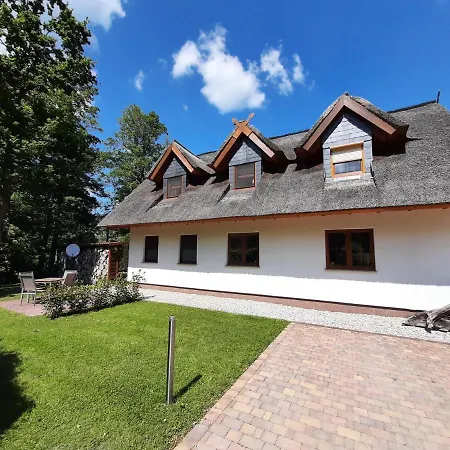 Storchennest Spreewald