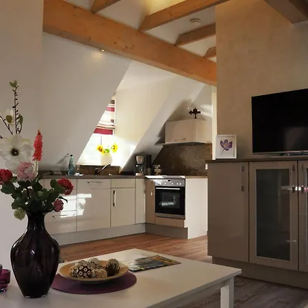 Storchennest Spreewald 아파트 Burg Kauper