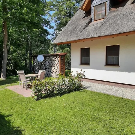 Storchennest Spreewald