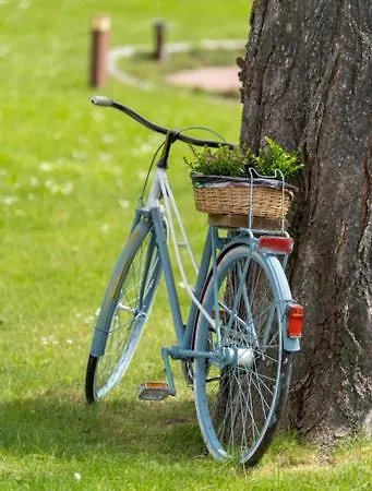 Storchennest Spreewald