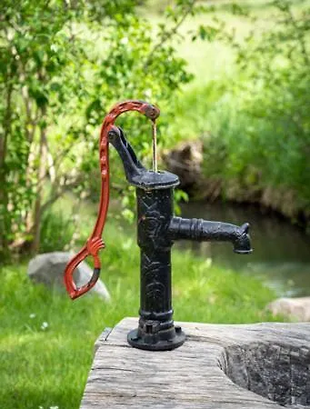 Storchennest Spreewald Апартаменты