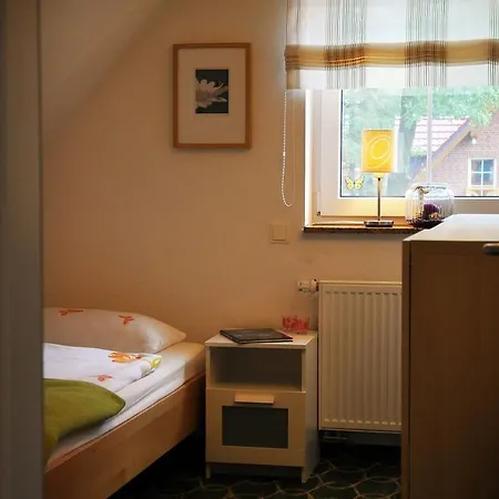 Storchennest Spreewald