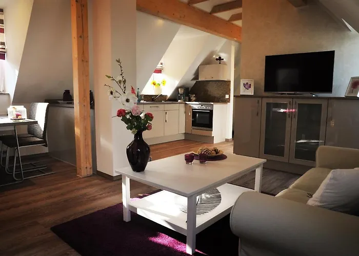 Storchennest Spreewald