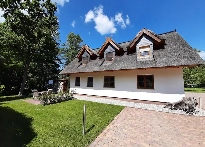Storchennest Spreewald
