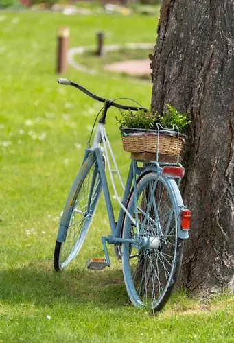 Storchennest Spreewald