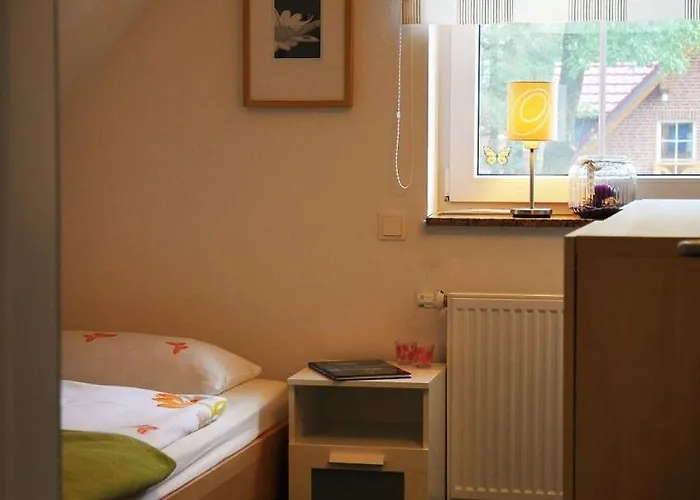 Storchennest Spreewald