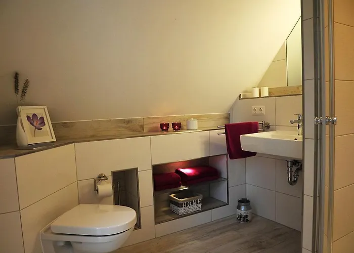 Lejlighed Storchennest Spreewald